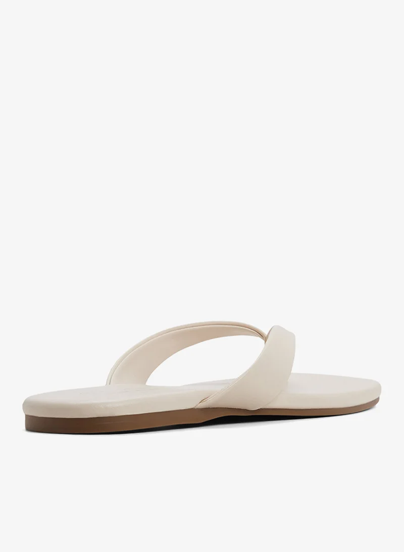 CALL IT SPRING  Kayce Flat Sandals for Women | Best Price UAE